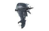 Yamaha outboards