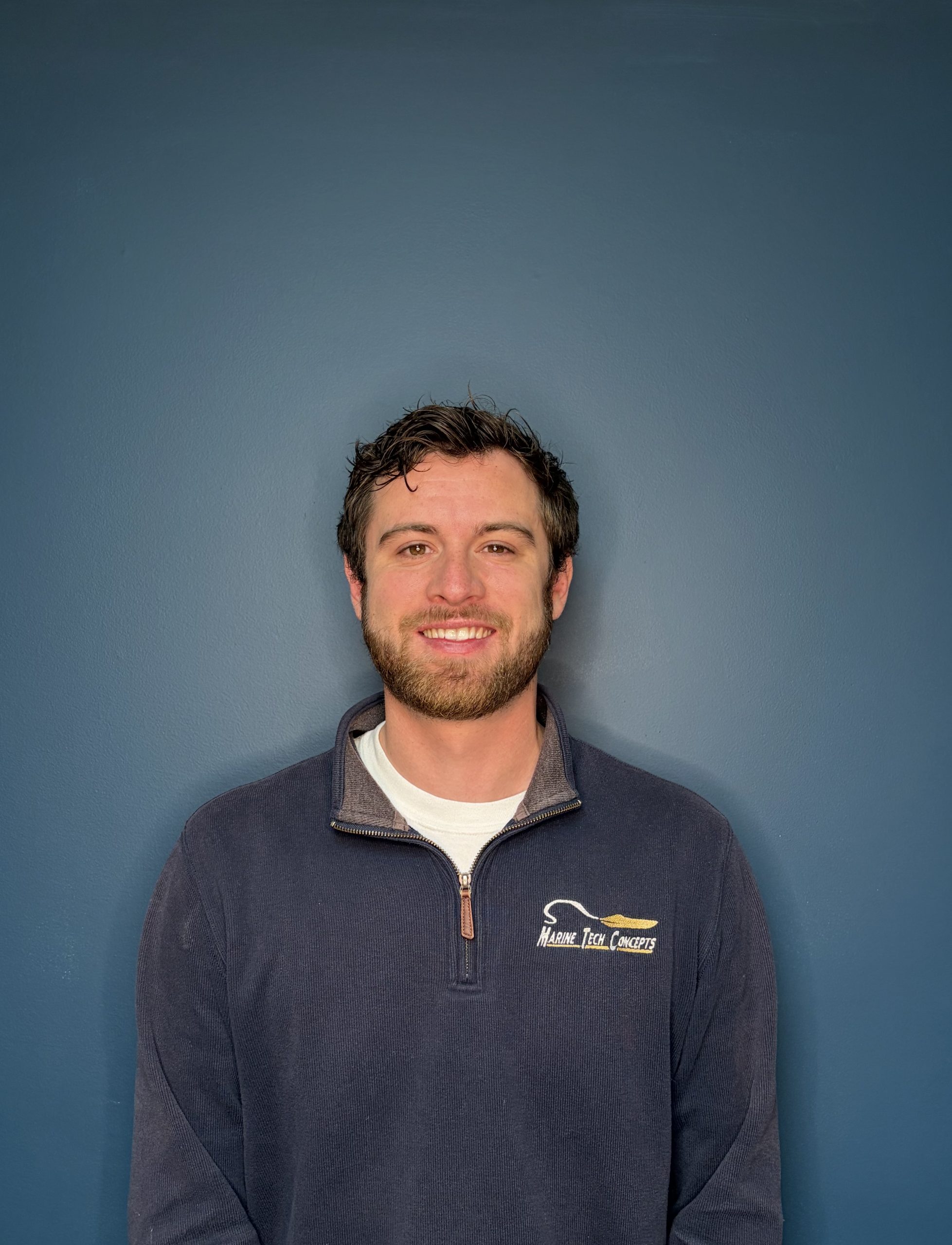 Drew Duplin