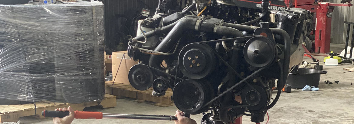 nic working on motor part 2 - Copy