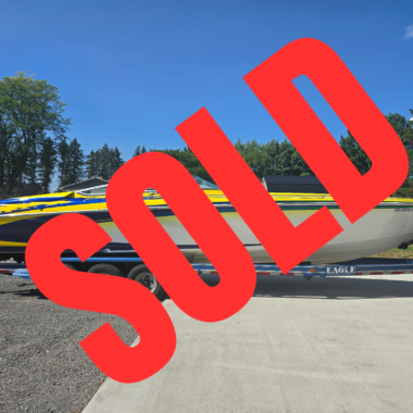 1998 Formula 353 FasTECH