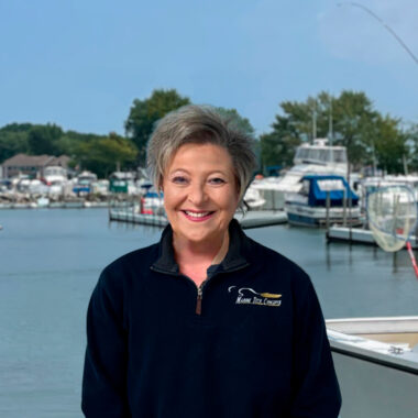 Connie Roberts