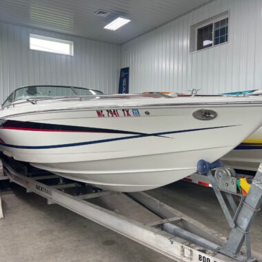 2004 Formula 292 FASTech