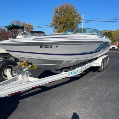 1998 Formula 312 FASTech