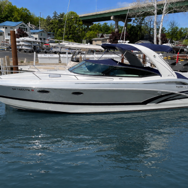 2018 Formula 310 Sun Sport